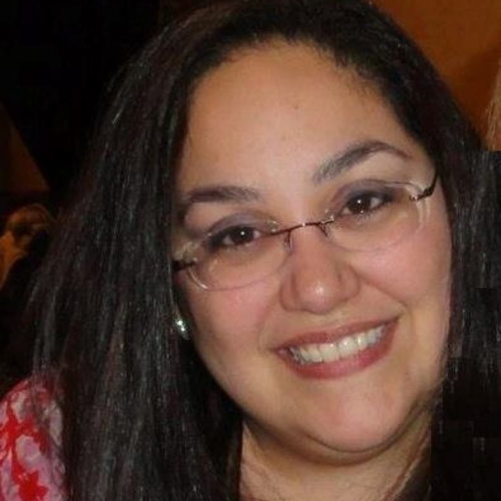 Meet your Posher, Janine